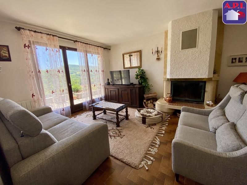 Maison - 126 m² - 5 pièces