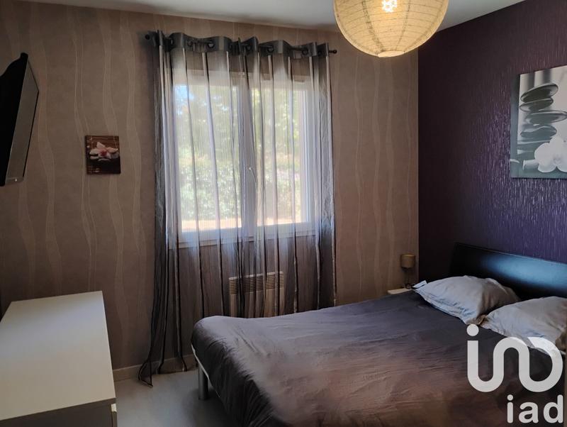 Ferme - 130 m² - 6 pièces