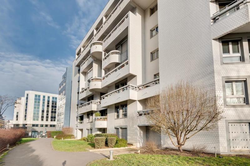 Appartement - 53 m² - 2 pièces