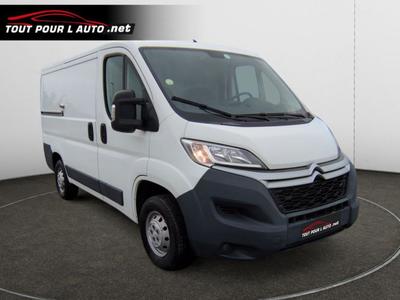 Citroën Jumper Fg 30 L1h1 2.0 Bluehdi 110 Business