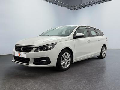 Peugeot 308 Sw Business R' Bluehdi 130 s&amp;S Bvm6 Active