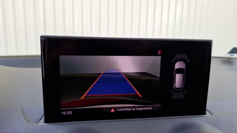 Audi Q2 30 Tdi 116 Advanced