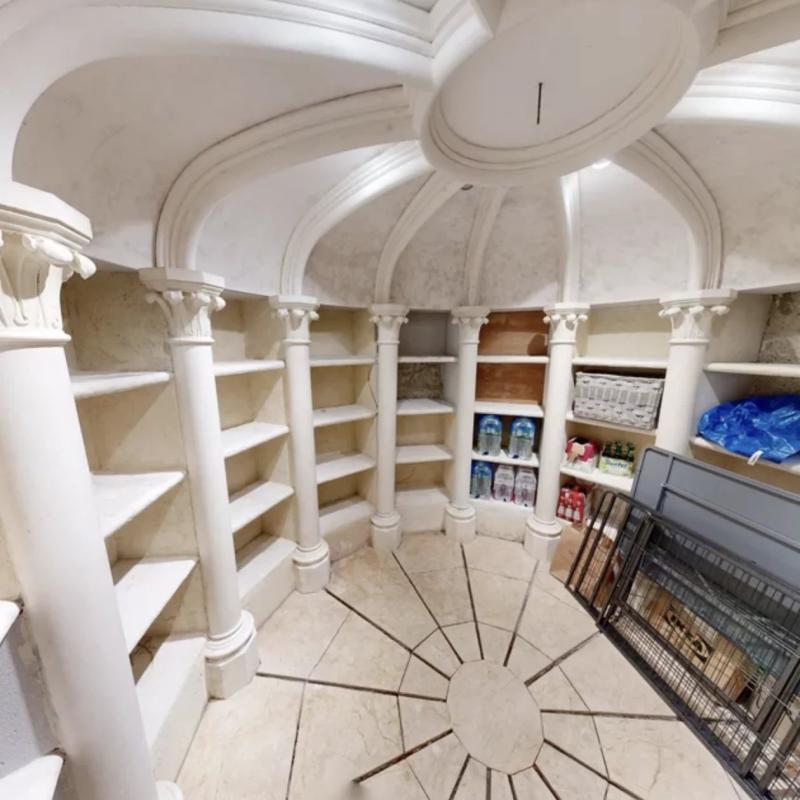 Villa - 200 m² - 7 pièces