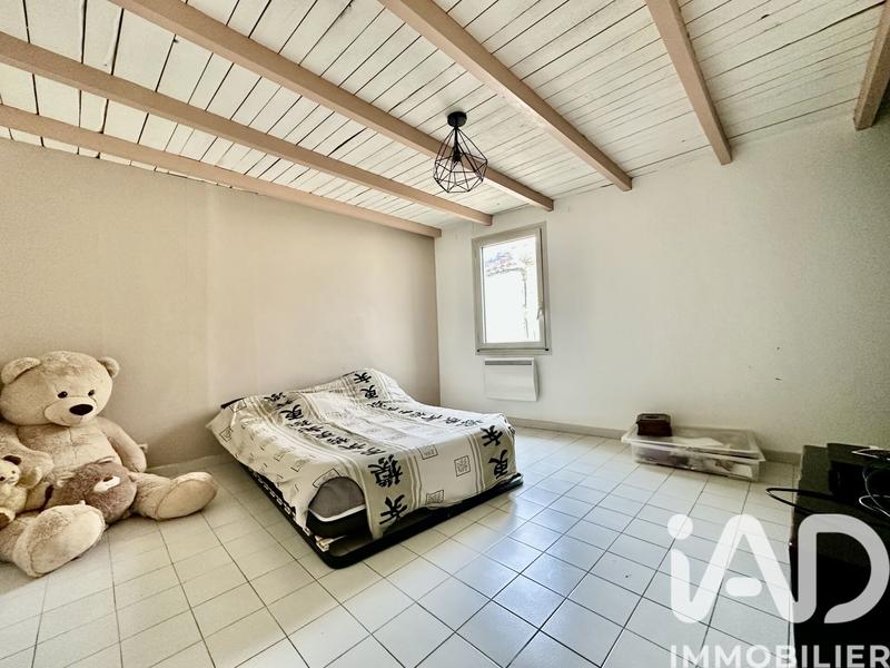 Maison de village - 71 m² - 4 pièces