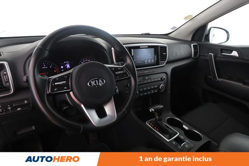 Kia Sportage 1.6 CRDi Mhev Active 2wd Dct7 136 ch