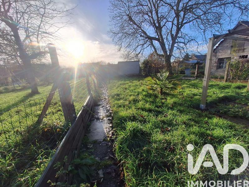 Maison de ville - 77 m² - 4 pièces