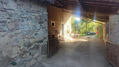 Maison - 176 m² - 5 pièces