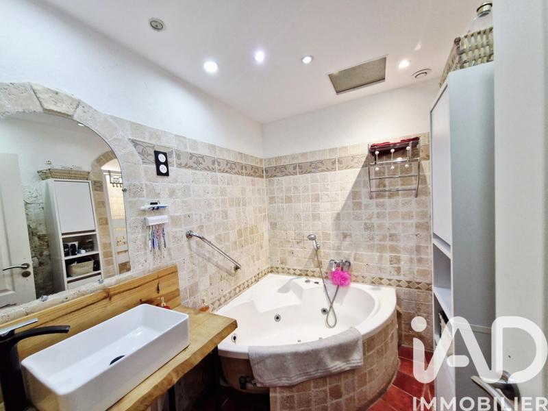 Maison - 88 m² - 4 pièces