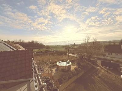 Maison - 143 m² - 8 pièces