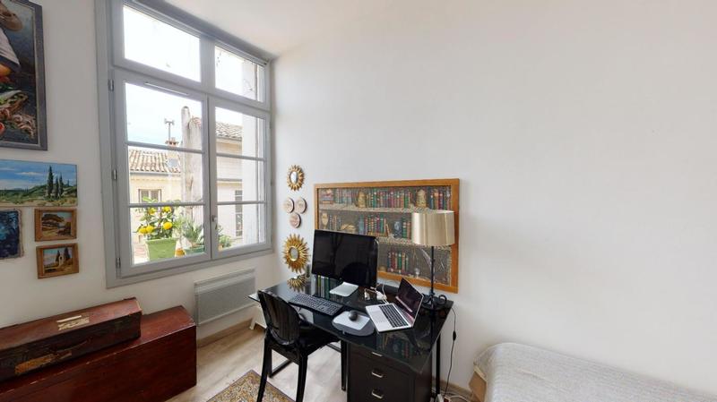 Appartement - 52 m² - 2 pièces