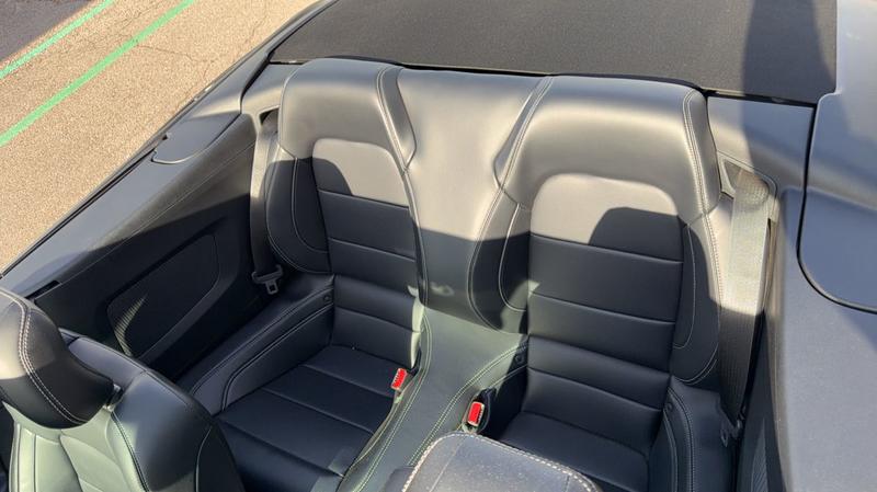 Ford Mustang Cabriolet 5.0 V8 440.0 Bva 6 Gt - Automatique Entretien constructeur