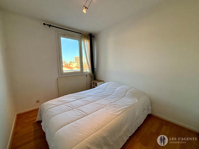 Appartement - 69 m² - 3 pièces