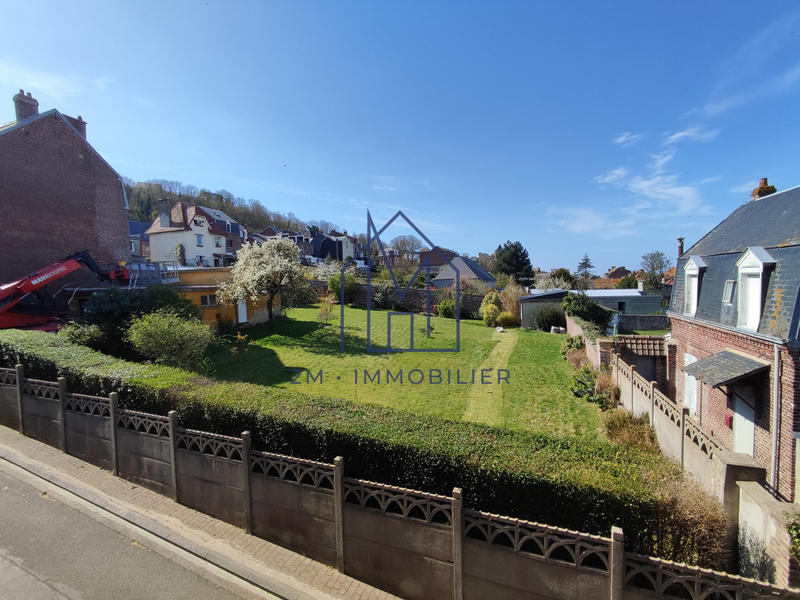 Maison - 63 m² - 4 pièces