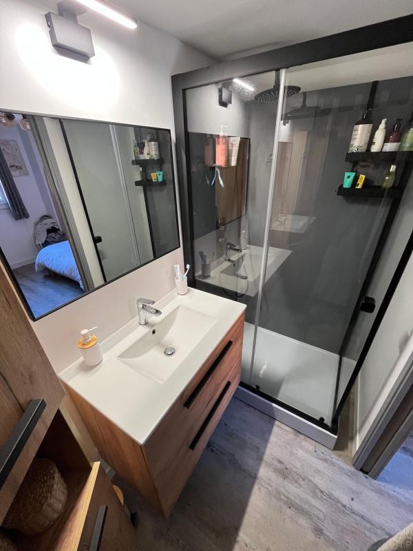 Duplex - 56 m² - 2 pièces