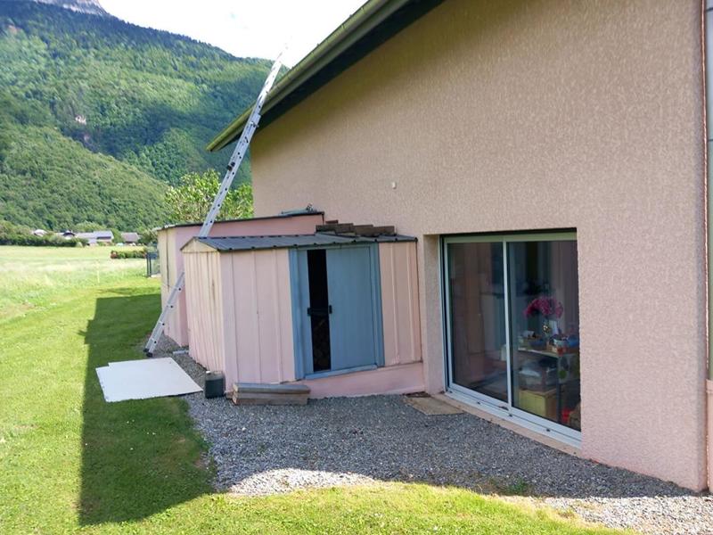 Maison - 179 m² - 6 pièces