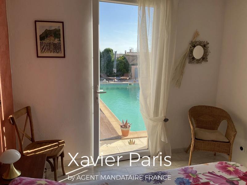 Maison - 154 m² - 4 pièces