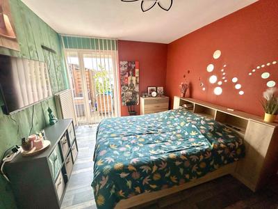 Maison - 108 m² - 4 pièces