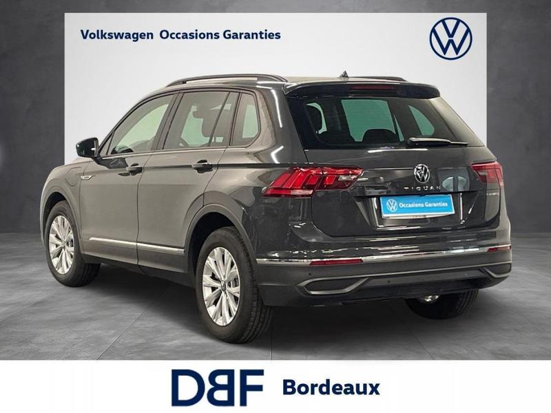 Volkswagen Tiguan 1.4 eHybrid 245ch Dsg6 Life