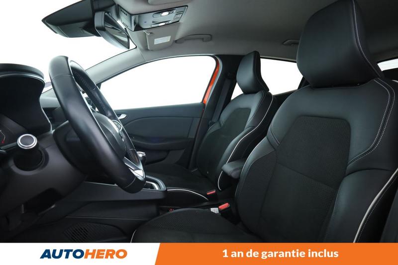 Renault Clio 1.0 TCe Intens 100 ch