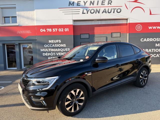 Renault Arkana E-Tech 145 Business