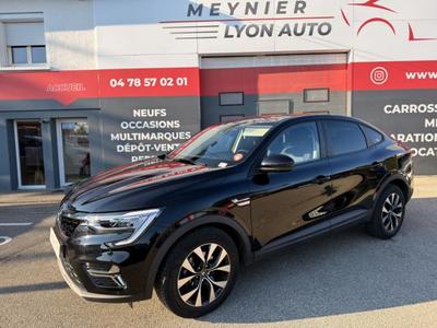 Renault Arkana E-Tech 145 Business