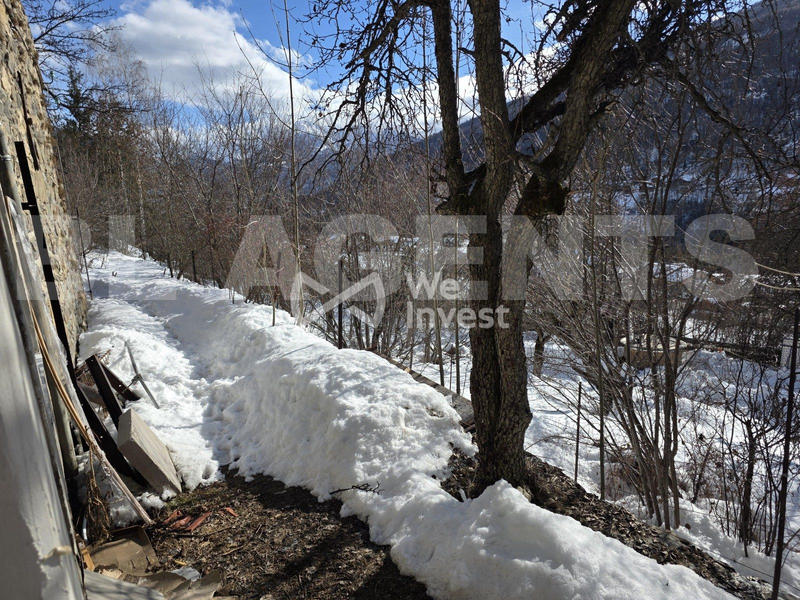 Appartement - 23 m² - 2 pièces