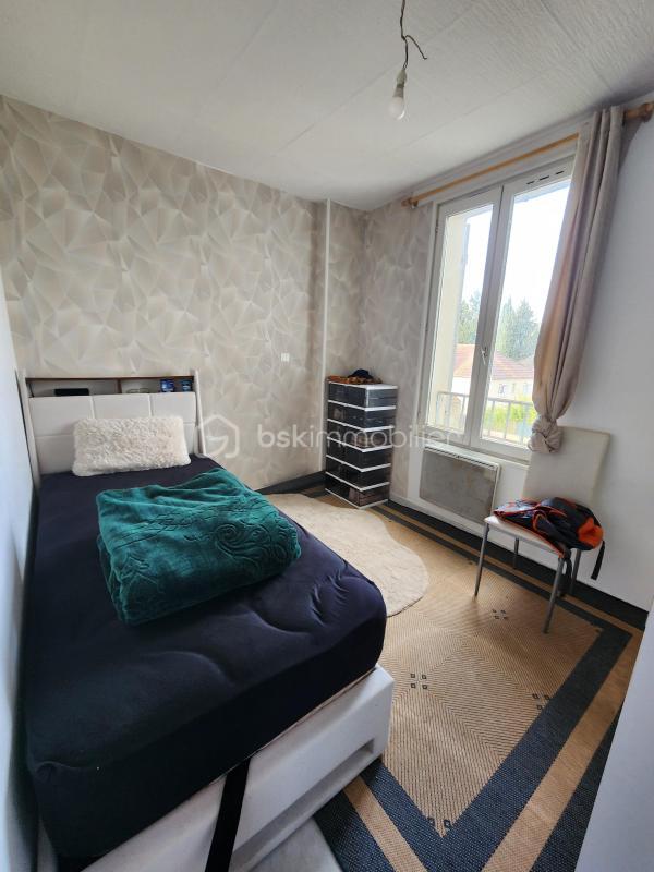 Duplex - 68 m² - 4 pièces