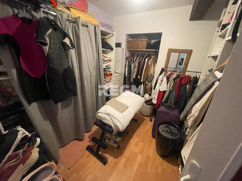 Maison - 161 m² - 6 pièces