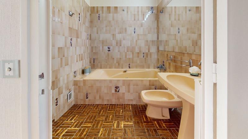 Appartement - 96 m² - 4 pièces