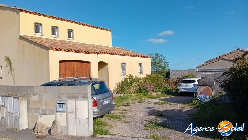 Villa - 114 m² - 6 pièces