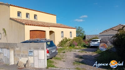 Villa - 114 m² - 6 pièces