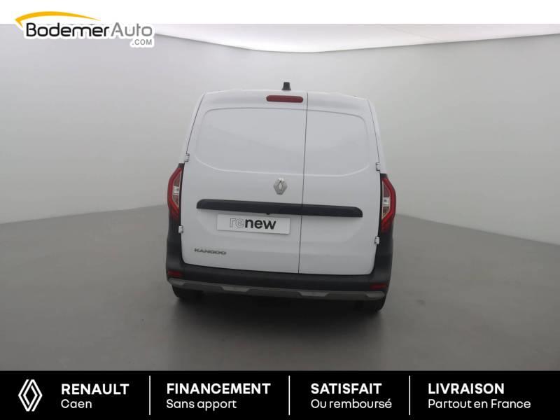 Renault Kangoo Van Tce 130 Extra - 22