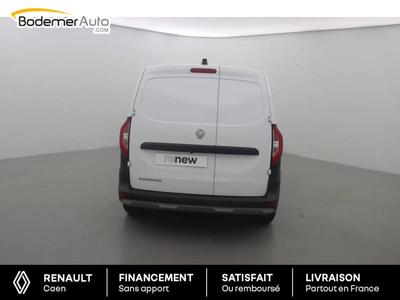 Renault Kangoo Van Tce 130 Extra - 22