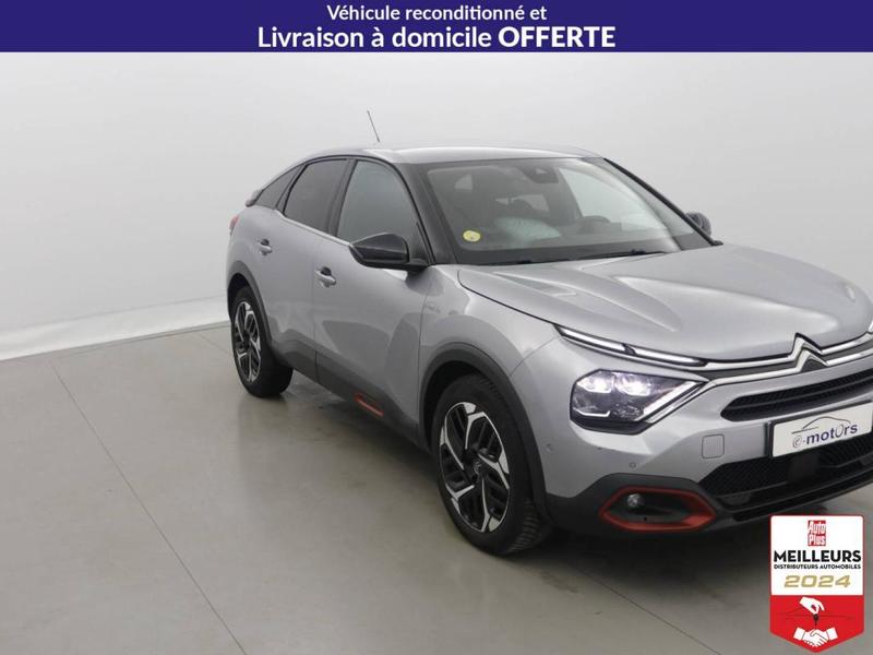 Citroen C4 BlueHDi 130 s&amp;S Eat8 - Shine