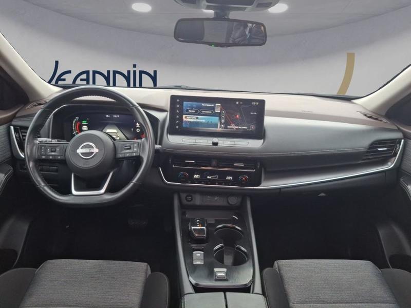 Nissan X-Trail e-Power 204 ch n-Connecta