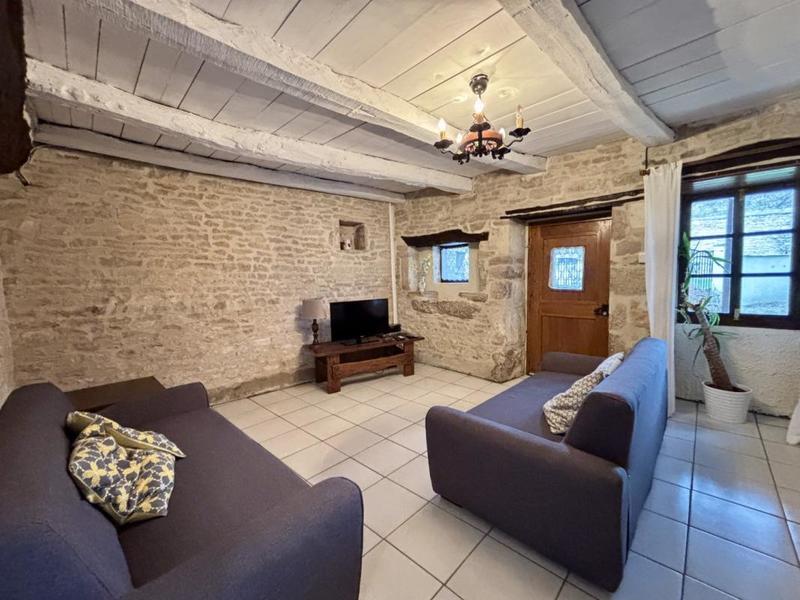 Gîte - 440 m² - 30 pièces