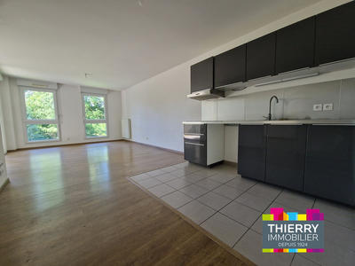 Appartement - 75 m² - 4 pièces