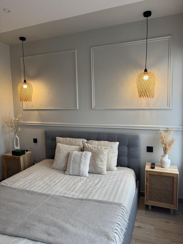 Maison - 220 m² - 9 pièces