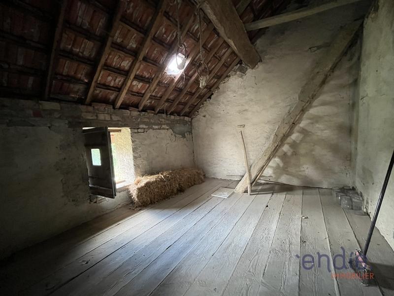 Maison - 66 m² - 4 pièces