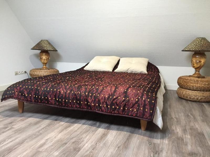 Appartement - 95 m² - 4 pièces