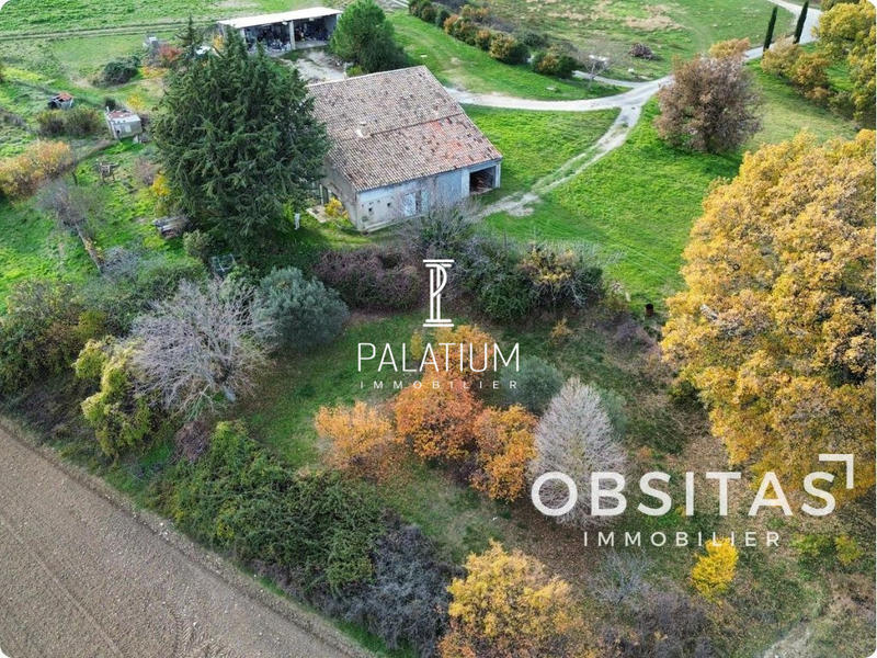 Maison - 128 m² - 7 pièces