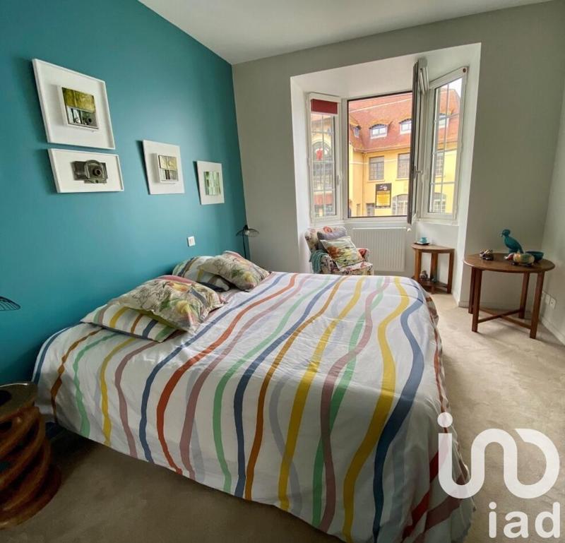 Appartement - 140 m² - 4 pièces