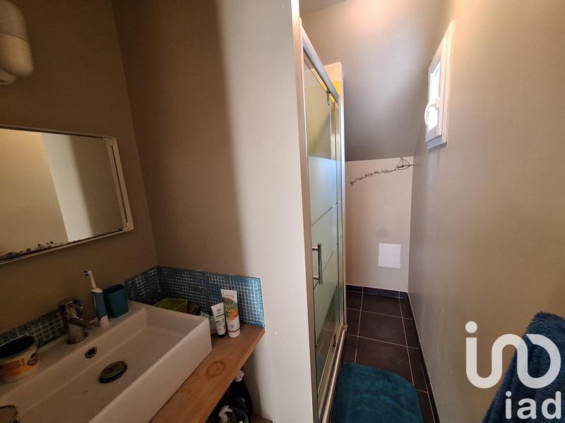 Maison - 98 m² - 4 pièces