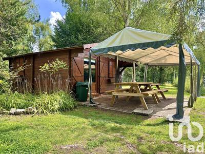 Terrain - 10 393 m²