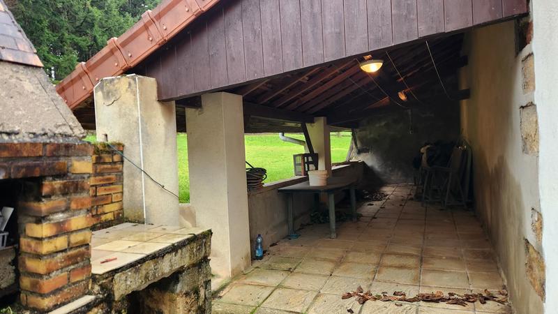 Maison - 102 m² - 3 pièces