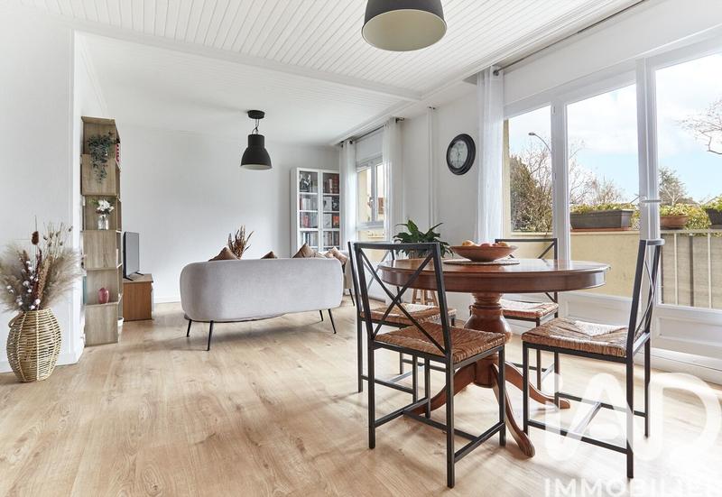 Appartement - 69 m² - 4 pièces