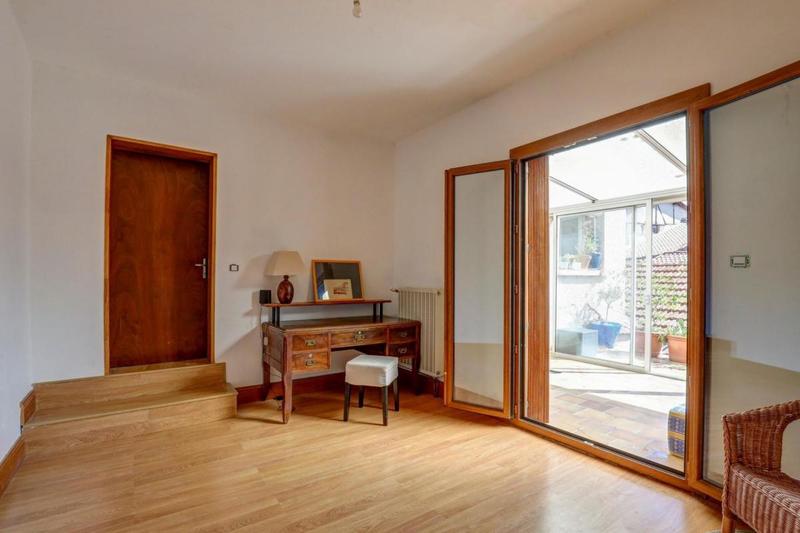 Maison - 154 m² - 5 pièces