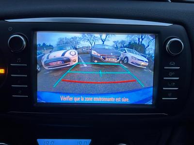 Toyota Yaris 100h Hybride Dynamic