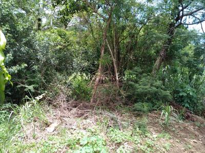 Terrain constructible - 815 m²