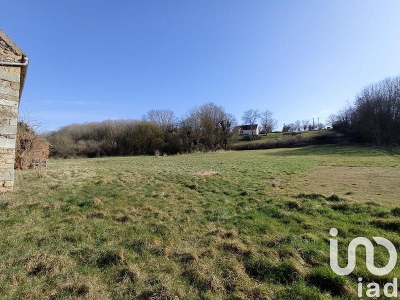 Maison de campagne - 144 m² - 5 pièces